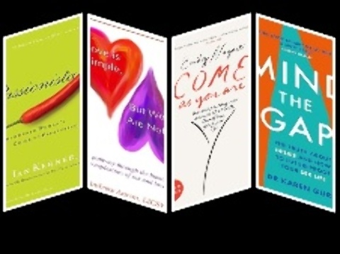 book cover pages